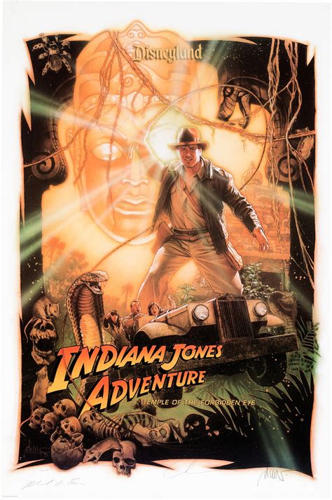 The Treasure Awaits: Indiana Jones' Hunt for the Forbidden Island's Legendary Artifact